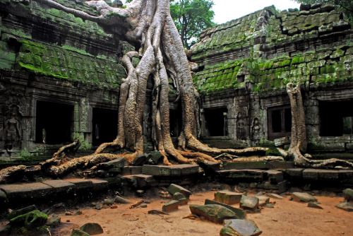 Angkor Wat 2